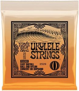 Ernie Ball