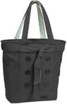 OGIO Hamptons Tote Tote Black One S