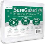 SureGuard Twin Size Mattress Protec