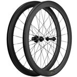 SUPERTEAM Carbon Wheel 700C Clincher Wheelset 38/50/60/88 UD Matte U Shape (50MM)