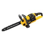 DEWALT FLEXVOLT Chainsaw 60V 2Ah 16IN