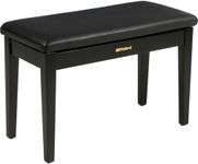 Roland Piano Benches (RPB-D100BK-US)