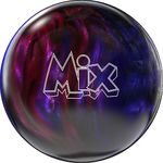 Storm Mix Blk/PRP/Pnk 16lb