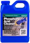 Miracle Sealants Phosphoric Acidic 