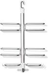 Oxo Good Grips Aluminium Hose Keeper Caddy,Silver