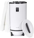 SereneLife Towel Warmer, Bucket Tow
