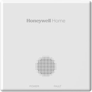 Honeywell Home R200C-1 Carbon Monoxide Detector alarm-R200C-1