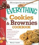 The Everything Cookies & Brownies Cookbook
