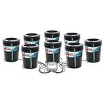 Root Spa 8 Bucket System, 5 Gallon