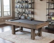 Smoky Mountain Nights 7′ Pool Table