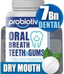 Probiotiv Oral Probiotics for Mouth