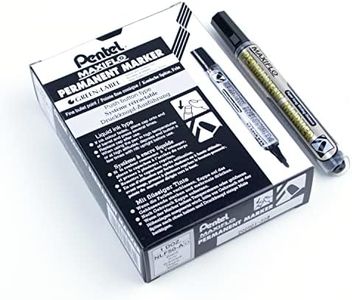 Pentel Max