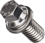 ARP 4303102 Stainless 300 Hex Motor Mount Bolt Kit