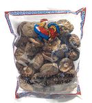 Dried Shitake Mushrooms - 200g by Rooster Brand