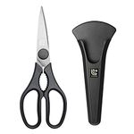 Shears With Magnetic