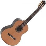 Admira A4 Handcrafted in Spain Full Size Classical Guitar