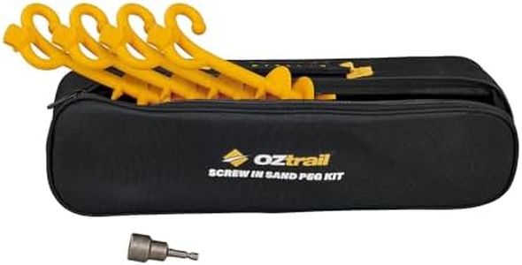 OZtrail Sc