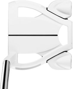 TaylorMade Spider White Putter – 3