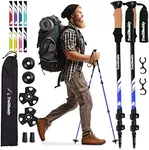 TrailBuddy Lightweight Trekking Pol