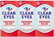 Clear Eyes Redness Eye Relief Eye D