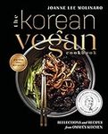 The Korean Vegan Cookbook: Reflecti