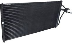 Universal Air Conditioner CN 4008PFC A/C Condenser