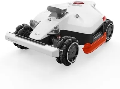 Mammotion 