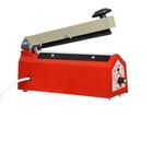 M pack Poly Bag Sealing Machine 8 Inch | Beep Function | Plastic Packing Machine | Plastic Bag Sealing Machine | with Free 2 elements 1 Teflon Cloth