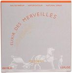 Elixir Des Merveilles by Hermes Eau