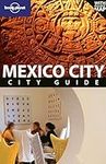 Mexico City 3 (Lonely Planet City G