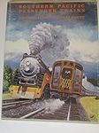Southern Pacific Passenger Trains, 