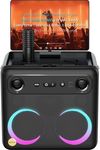 Ikarao Smart Karaoke Machine for Ad
