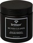 Brilliant Silver Dip Cleaner, Black