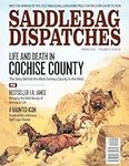 Saddlebag Dispatches-Winter 2023