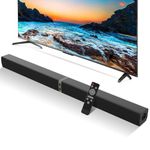 Tv Sound Bar For 55 Inch Tv