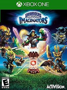 Skylanders