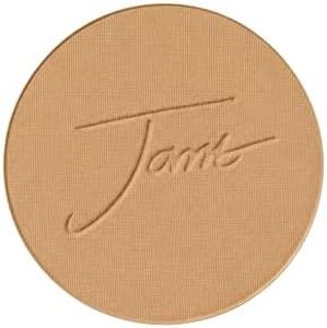 Jane Iredale PurePressed Base Mineral Foundation, Caramel - Refill