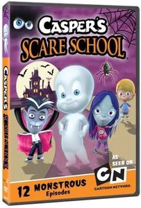Casper's S