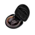 vividstarry EVA Hard Headphones Case for Marshall Major IV/II/III/ 1/2/ 3/4/ Mid ANC/for Elecder i37 / for Noot K11 / for POWMEE P10 /for iClever HS14 BTH03 BTH02 Kids On-Ear Bluetooth Headphone