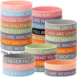 Silicone Bracelets