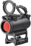 Sig Romeo MSR Red Dot Sight, BLACK