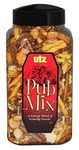 UTZ Pub Mix, 44 oz Barrel, 1.2 kg (Pack of 1)