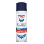 Bob Martin Clear Plus Flea Spray Treatment for the Home - Kills Fleas, Ticks and Dust Mites, Treats and Protects Against Infestation (500ml)