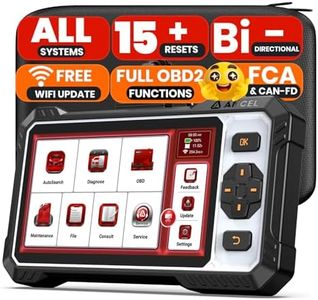 OBD2 Scann