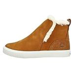 Timberland,Women's,Skyla Bay WRMPULLON MDBRN,Mosquito,070M