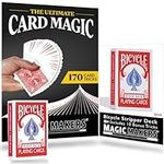 Magic Makers Ultimate Card Magic Ki