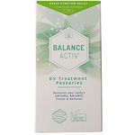 Balance Activ BV Vaginal Pessaries 7 pessaries box