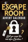 The Escape Room Advent Calendar: Pu