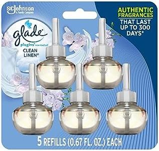 Glade Plug