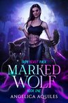 Marked Wolf: Iron Beast Pack